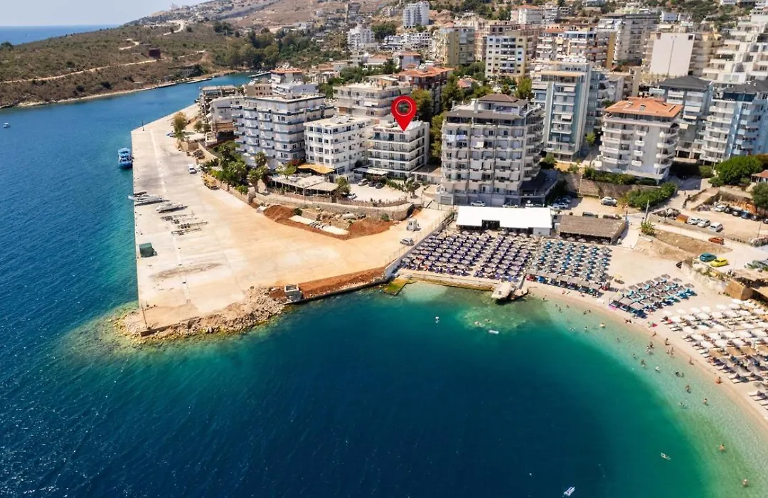 Hotel Portanova-1