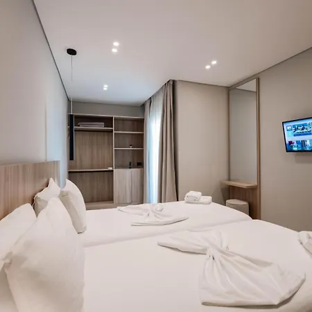 Hotel Portanova-2