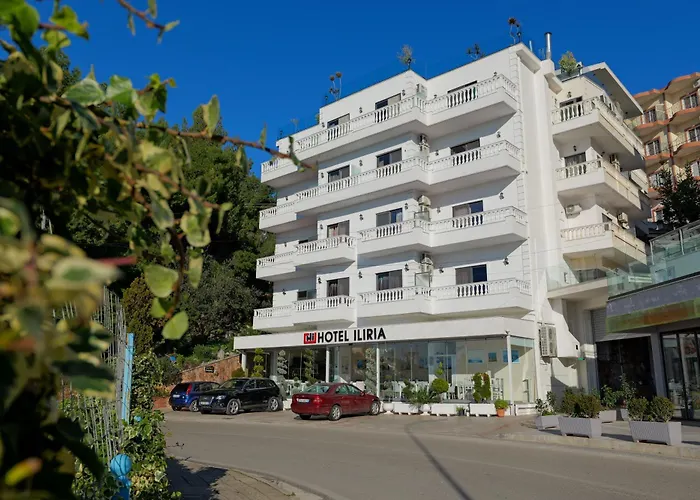 Hotel Iliria